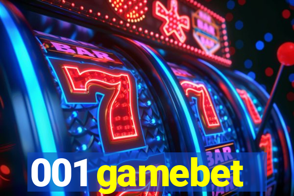 001 gamebet